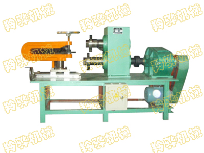 Circular cutting machine